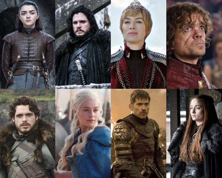 Best GOT Character