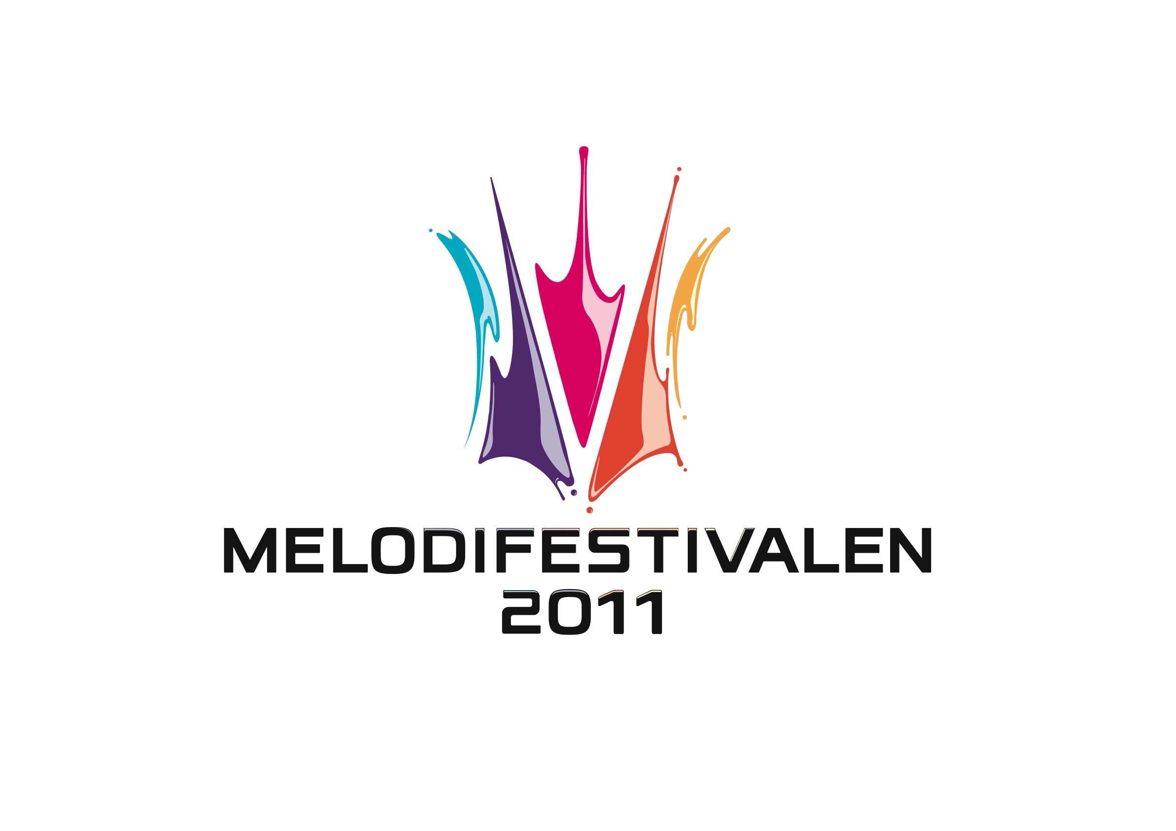 Melodifestivalen 2011
