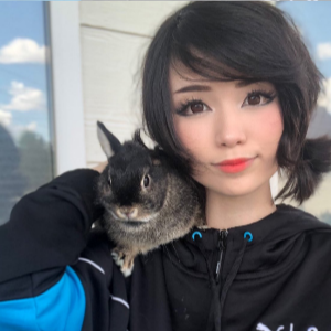 Top Woman Streamer