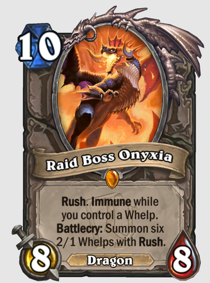 Which One is better arena card