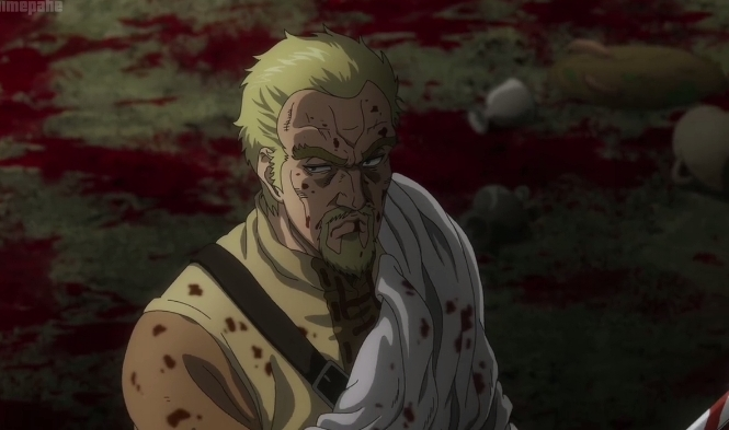 The best anime deaths