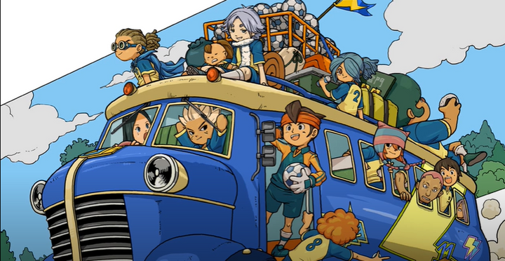 Best Anime Ending of All Time