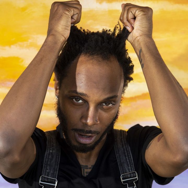JPEGMAFIA