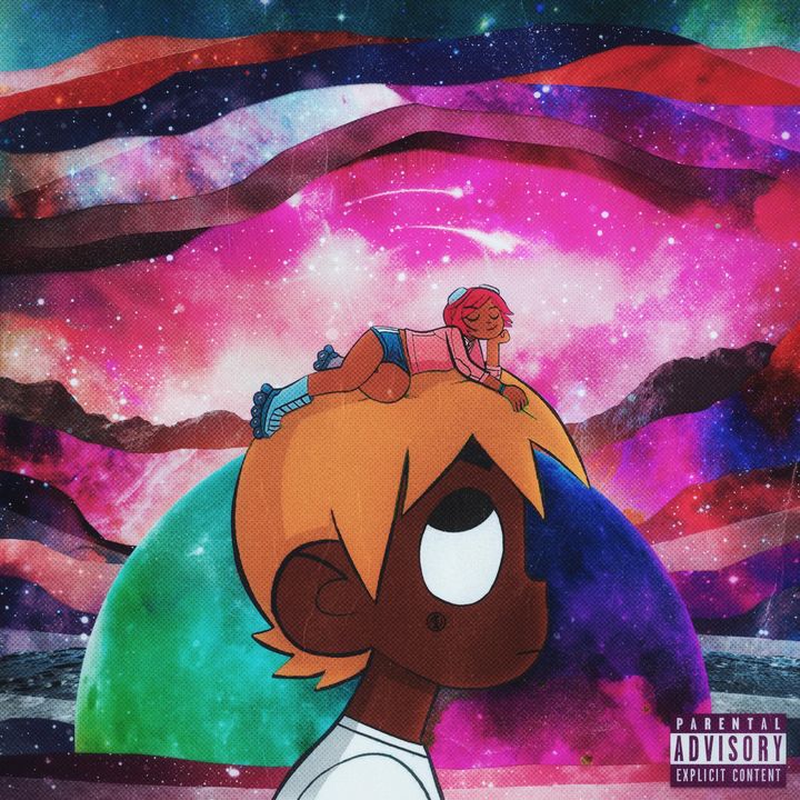 Lil U Z I songs w/ leaks
