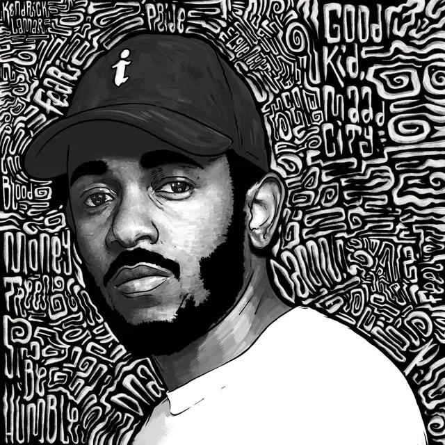 The Best Kendrick Lamar Song