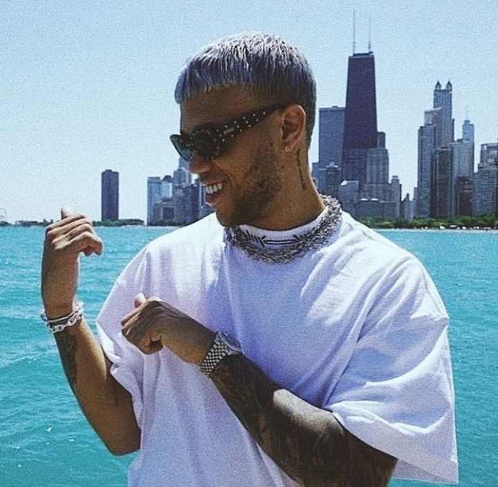 The Best Reggaeton Ever