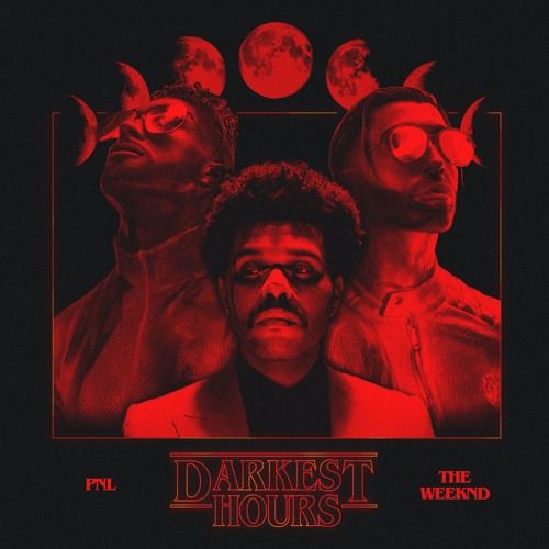 PNL vs The Weeknd