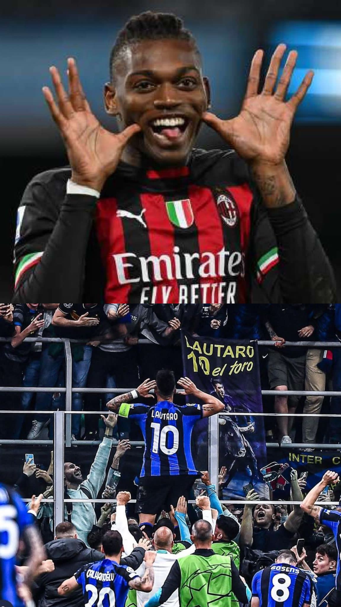 Top Player Serie A