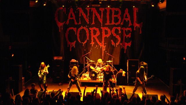 Best Extreme Metal Album