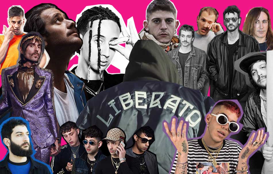 MUSICA INDIE ITALIA