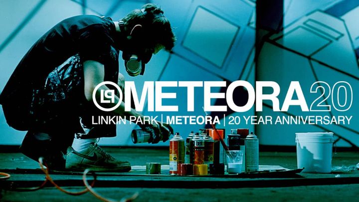 ALL LINKIN PARK SONGS