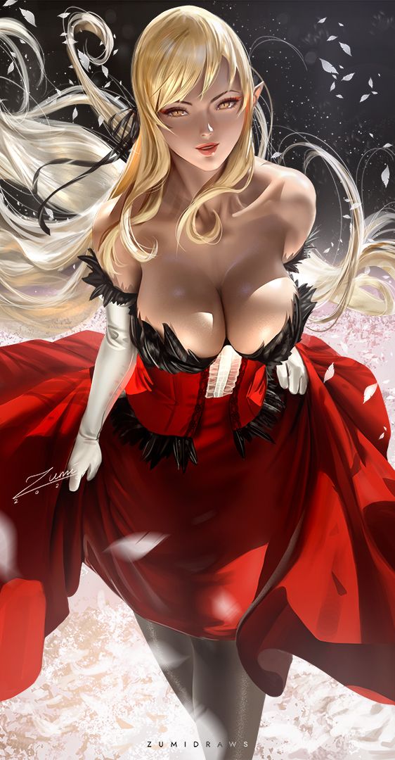 Melhor WAIFU 🇧🇷 (Só animes)