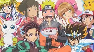 Melhor Opening de Anime 🇧🇷