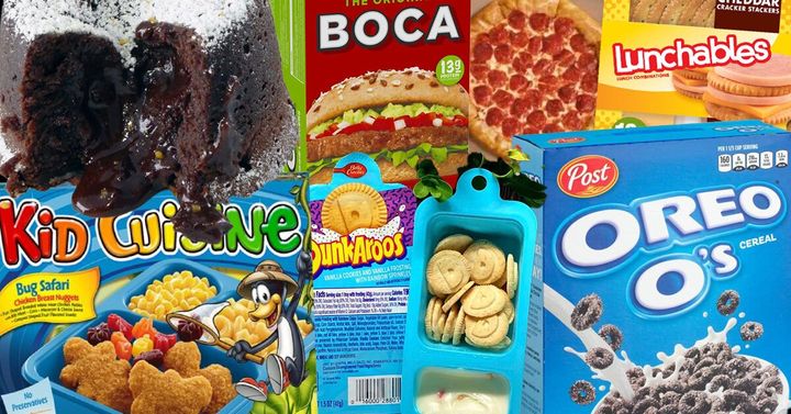 beat 90 snacks
