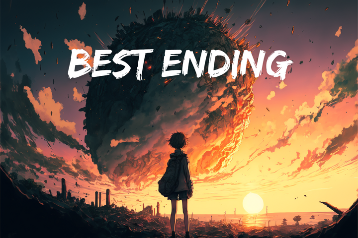 Best Ending