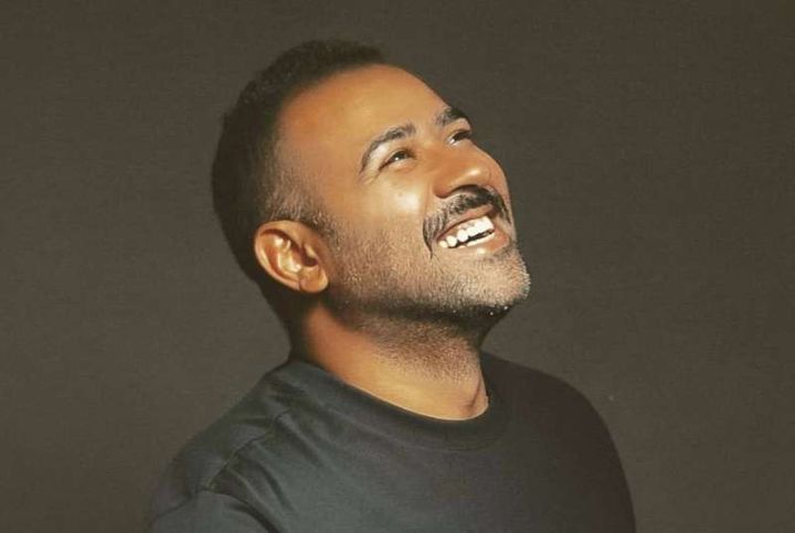 Arabic music