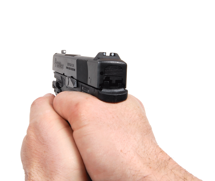 Multiplayer/Competitive FPS