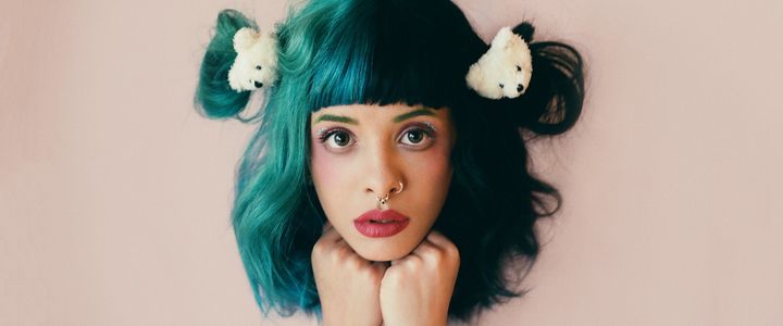 Músicas da Melanie Martinez