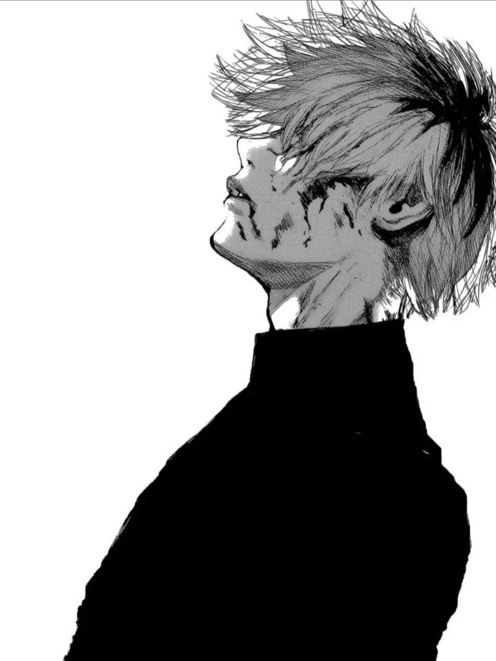 Best Manga Panels