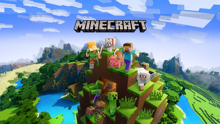Best Minecraft Biome (1.19.2)