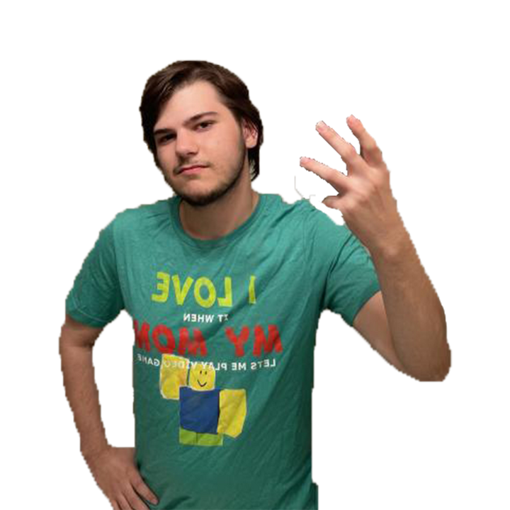 Treywewe's playlist showdown