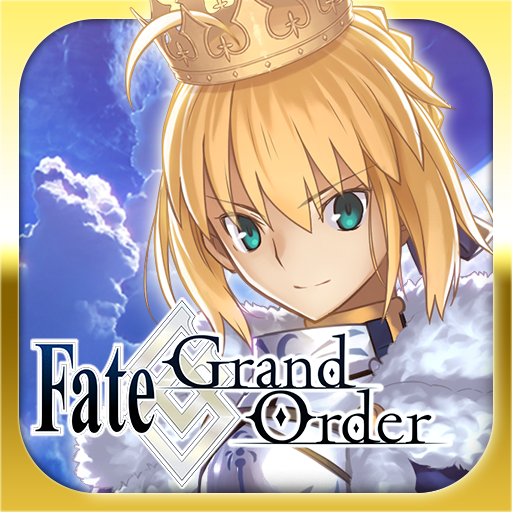 Fate Grand Order Servants