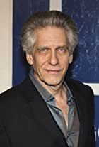 David Cronenberg Film