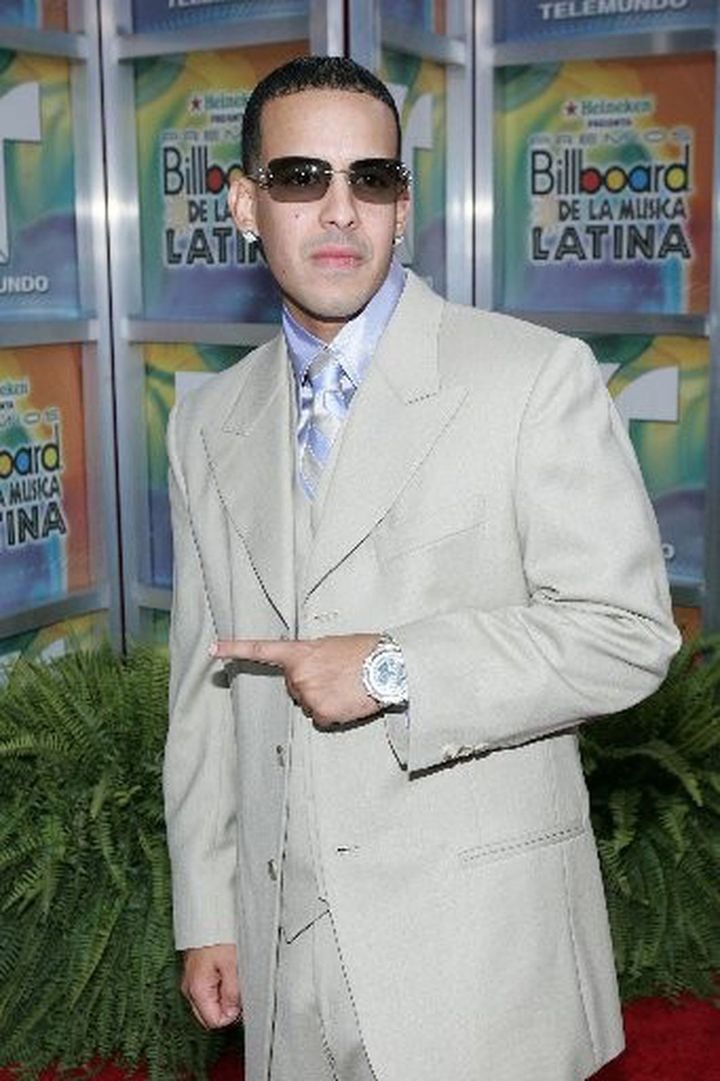 Reggaeton Viejo