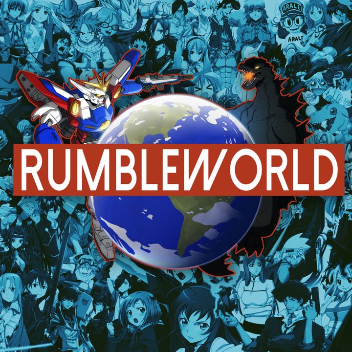 RumbleWorld Battle Royale