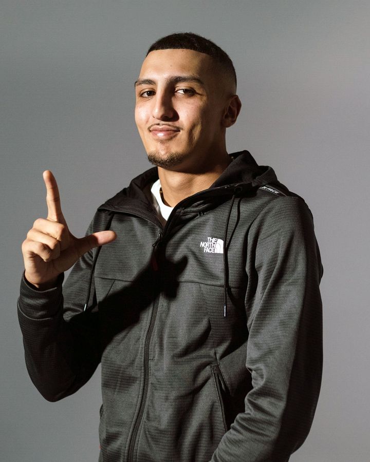 Top Morad (España)