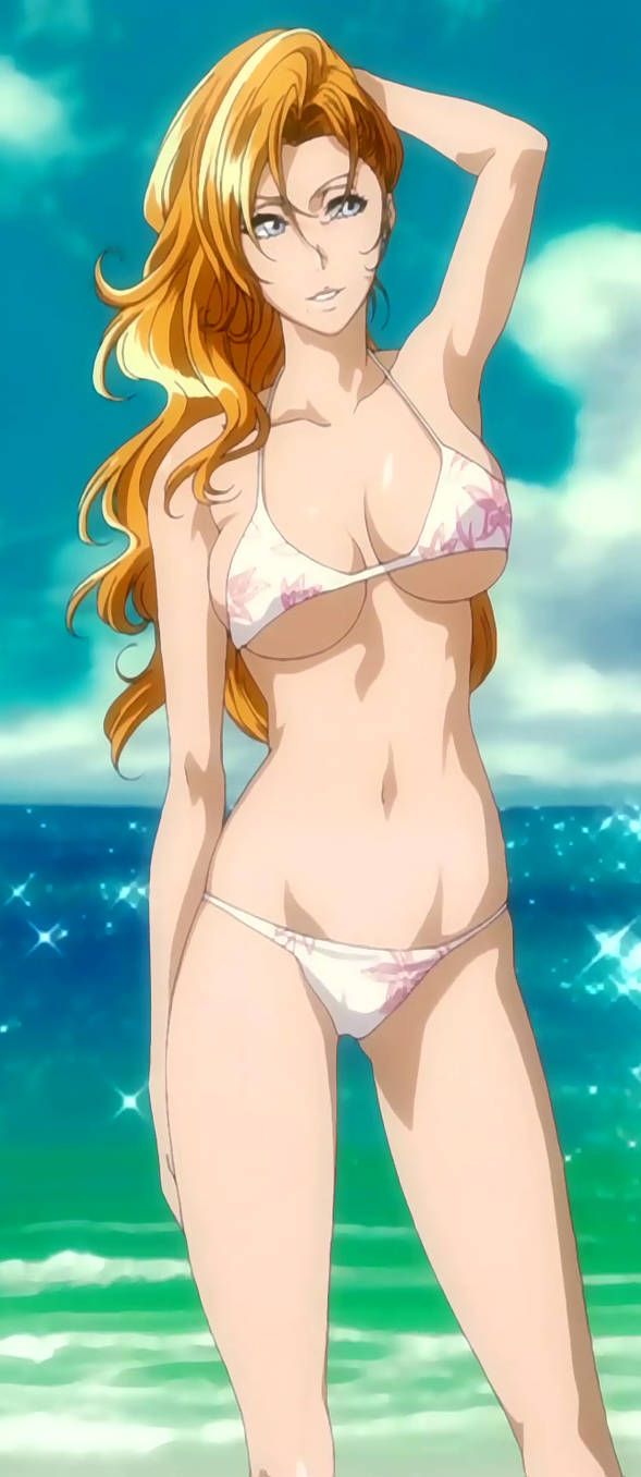 Biggest Crush from Big 3 Anime