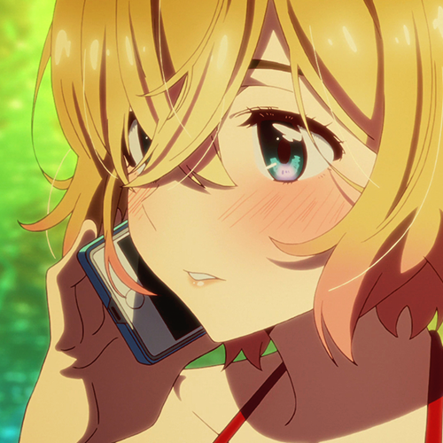ANIME MUSICA