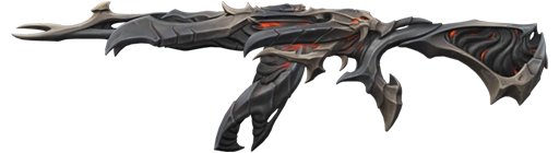 Best Vandal Skin / Najlepszy Skin do Vandala