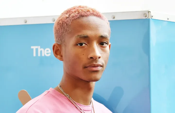 Jaden Smith Discography