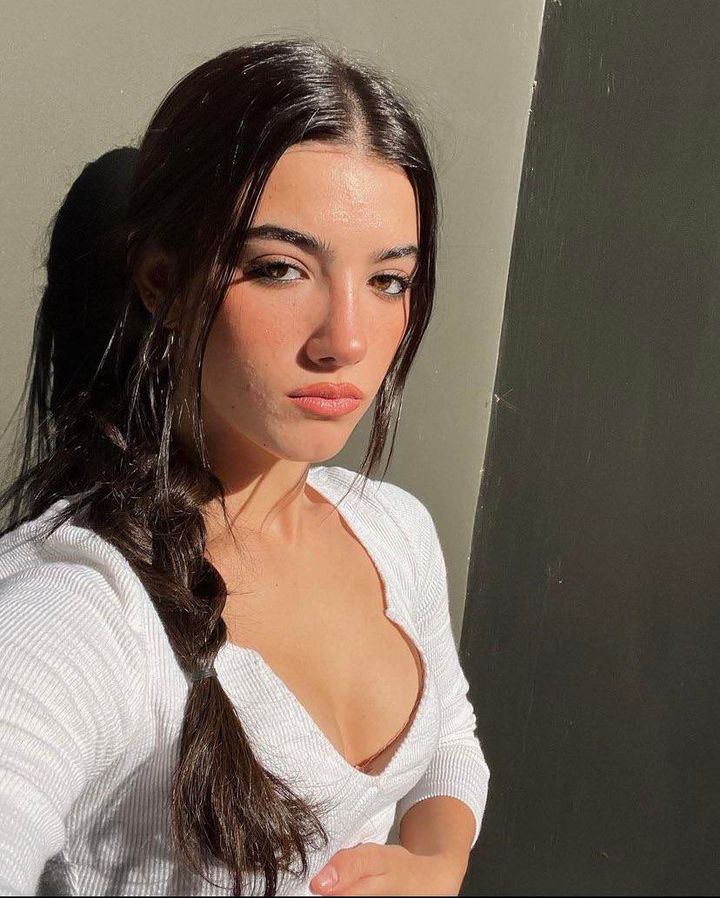 Hottest Tiktok Thot