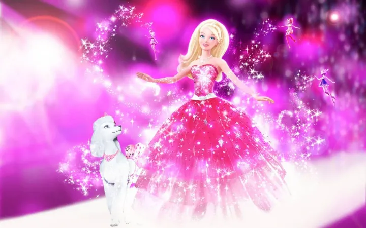 THE BEST Barbie Songs EVER!!