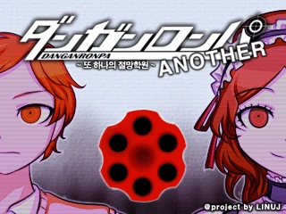 Danganronpa Another Characters