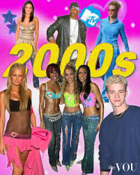 2000s r&b