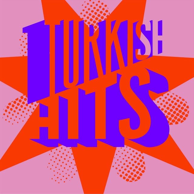 TURKISH SONGS of 90's KIDS