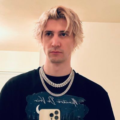 xQc Stream Songs