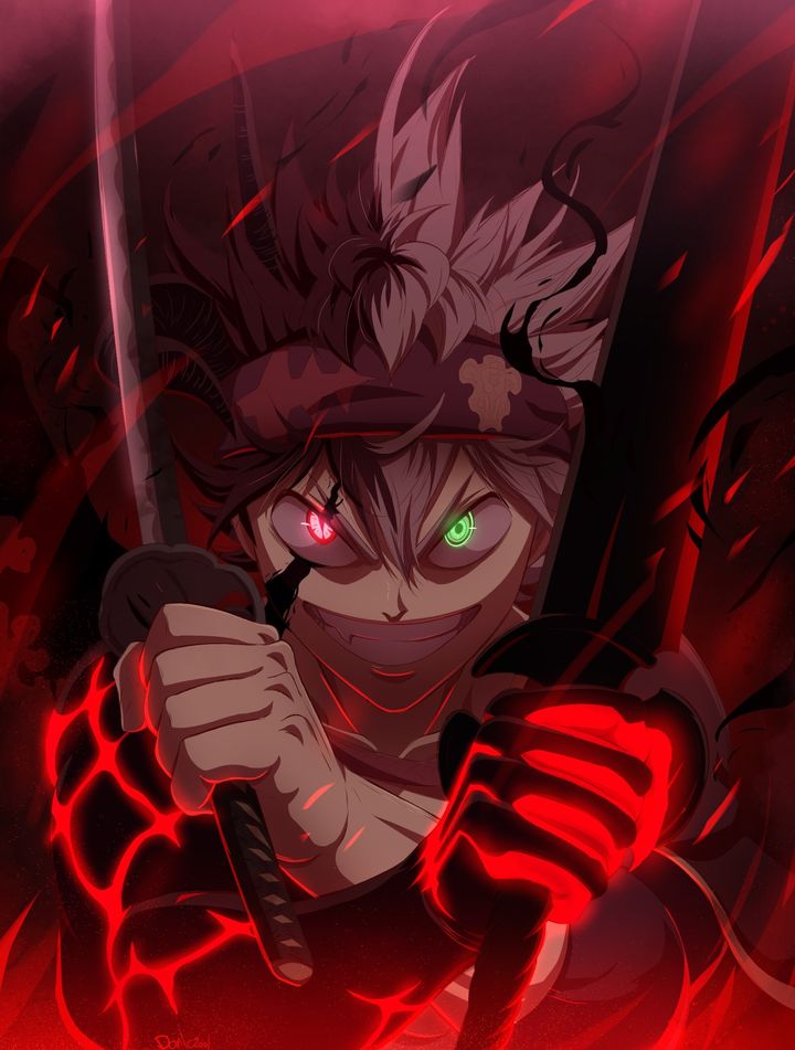 Meilleur personnage Anime