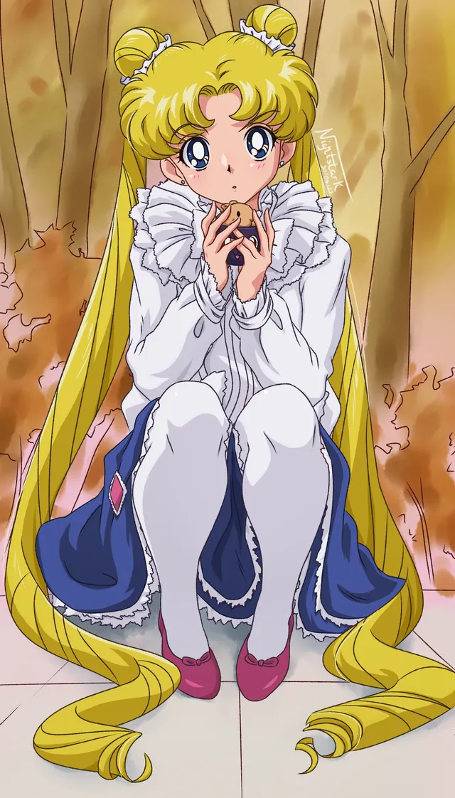 Best Character Outfit (anime)