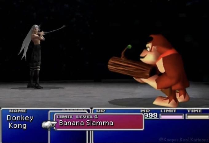 N64 Music