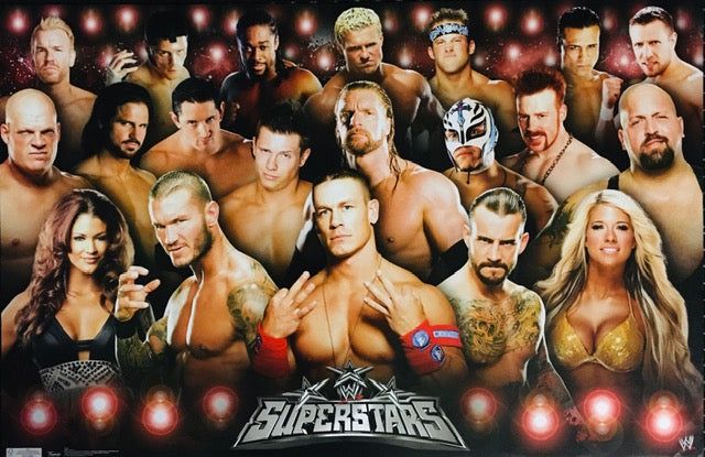En İyi WWE Müziği