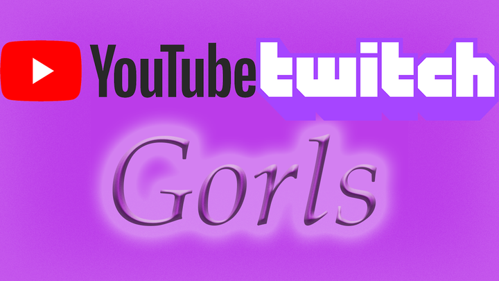 Best Streamer Girl