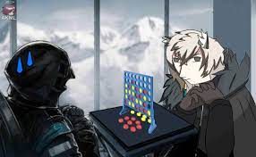 Best Arknights Character