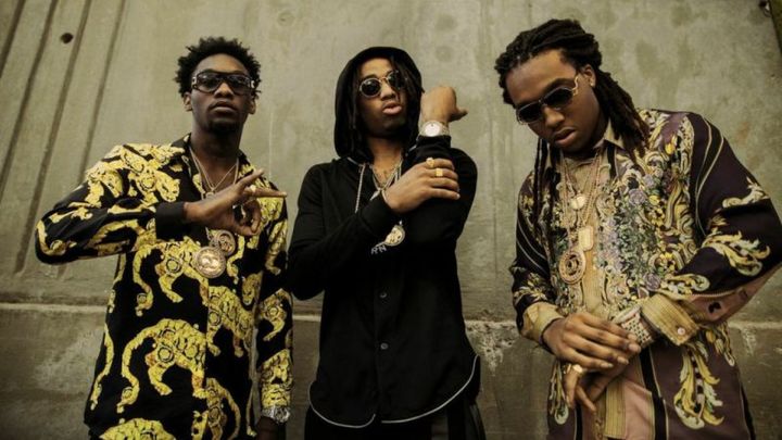 Best Trap artists of all time