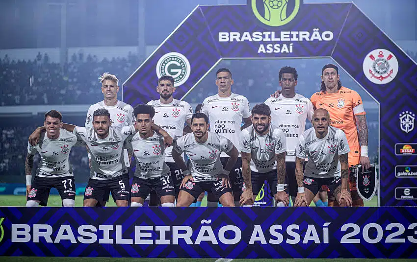 Pior Jogador Corinthians 2023