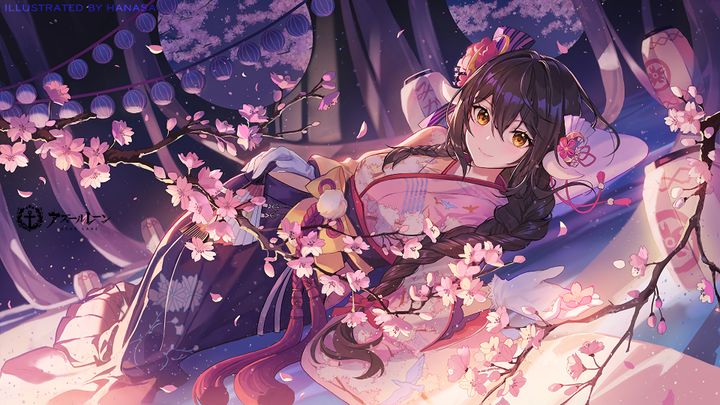 Best Waifu/Husbando