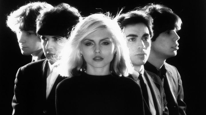 Best Blondie Song